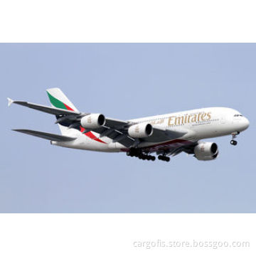 Air / Sea Cargo Freight Services logistics To VANCOUVER From HongKong